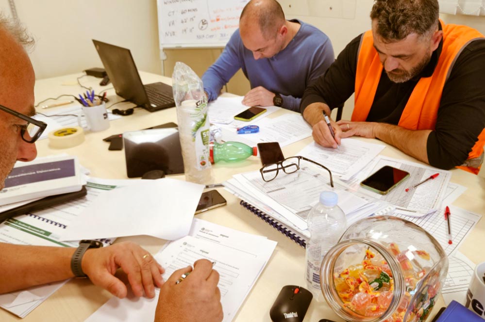 Business Improvement