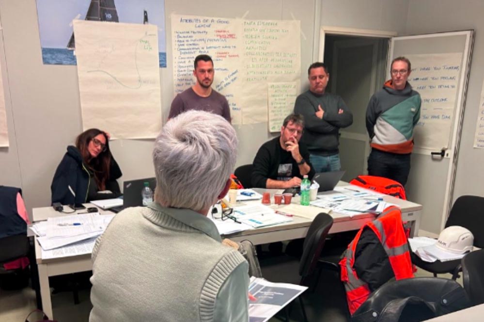 Leadership Development