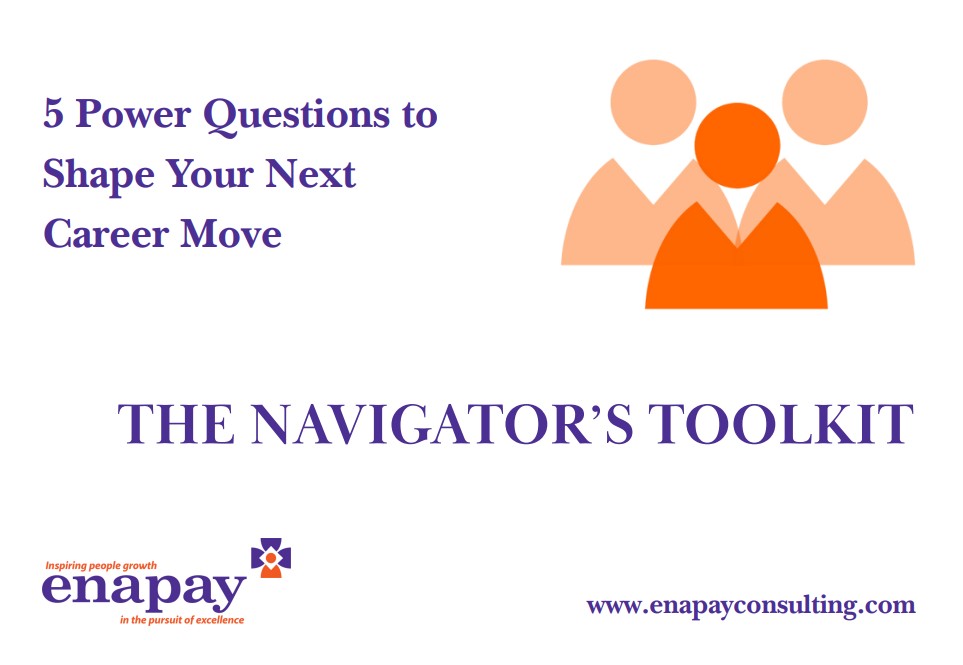 Navigator's Toolkit